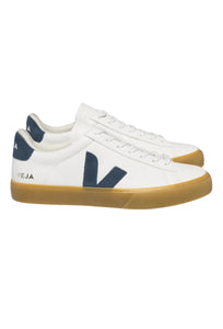 Campo Chromefree Leather Man - Extra White/California/Natural-VEJA-P&amp;K The General Store