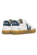 Load image into Gallery viewer, Campo Chromefree Leather Man - Extra White/California/Natural-VEJA-P&amp;K The General Store
