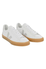 Load image into Gallery viewer, Campo ChromeFree Leather - White / Natural / Natural-VEJA-P&amp;K The General Store
