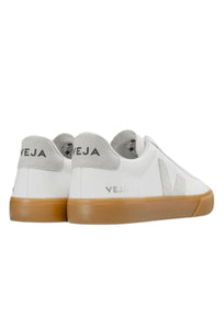 Campo ChromeFree Leather - White / Natural / Natural-VEJA-P&amp;K The General Store