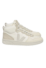 Load image into Gallery viewer, V-15 Chromefree Leather Women - Cashew/Pierre/Multico-VEJA-P&amp;K The General Store
