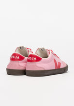 Load image into Gallery viewer, Volley O.T Leather Sneakers - Gummauve/Pekin/Eagle-VEJA-P&amp;K The General Store
