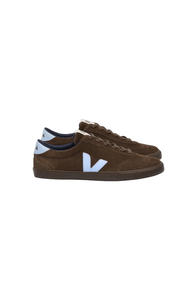 Volley Suede - Eagle Swan-VEJA-P&amp;K The General Store