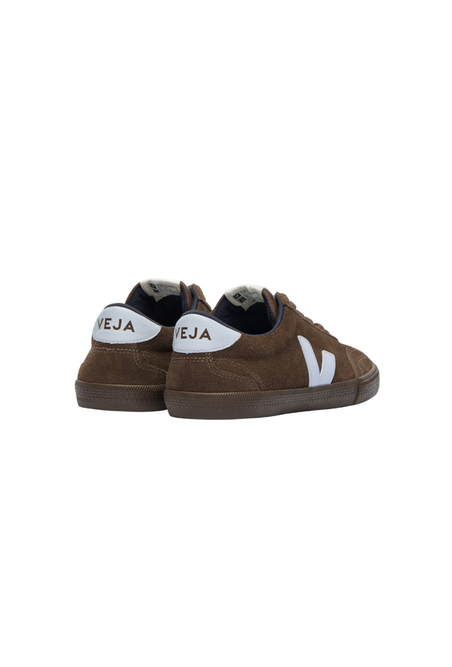 Volley Suede - Eagle Swan-VEJA-P&amp;K The General Store