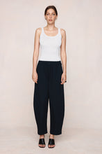 Load image into Gallery viewer, Wilken Pant - Black-MARLE-P&amp;K The General Store
