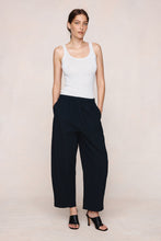 Load image into Gallery viewer, Wilken Pant - Black-MARLE-P&amp;K The General Store
