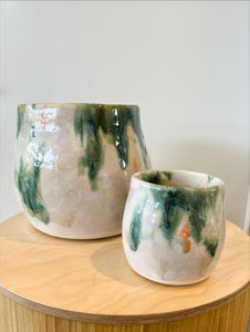 Melting Point Pot - Propagate - Medium-Wundaire-P&amp;K The General Store