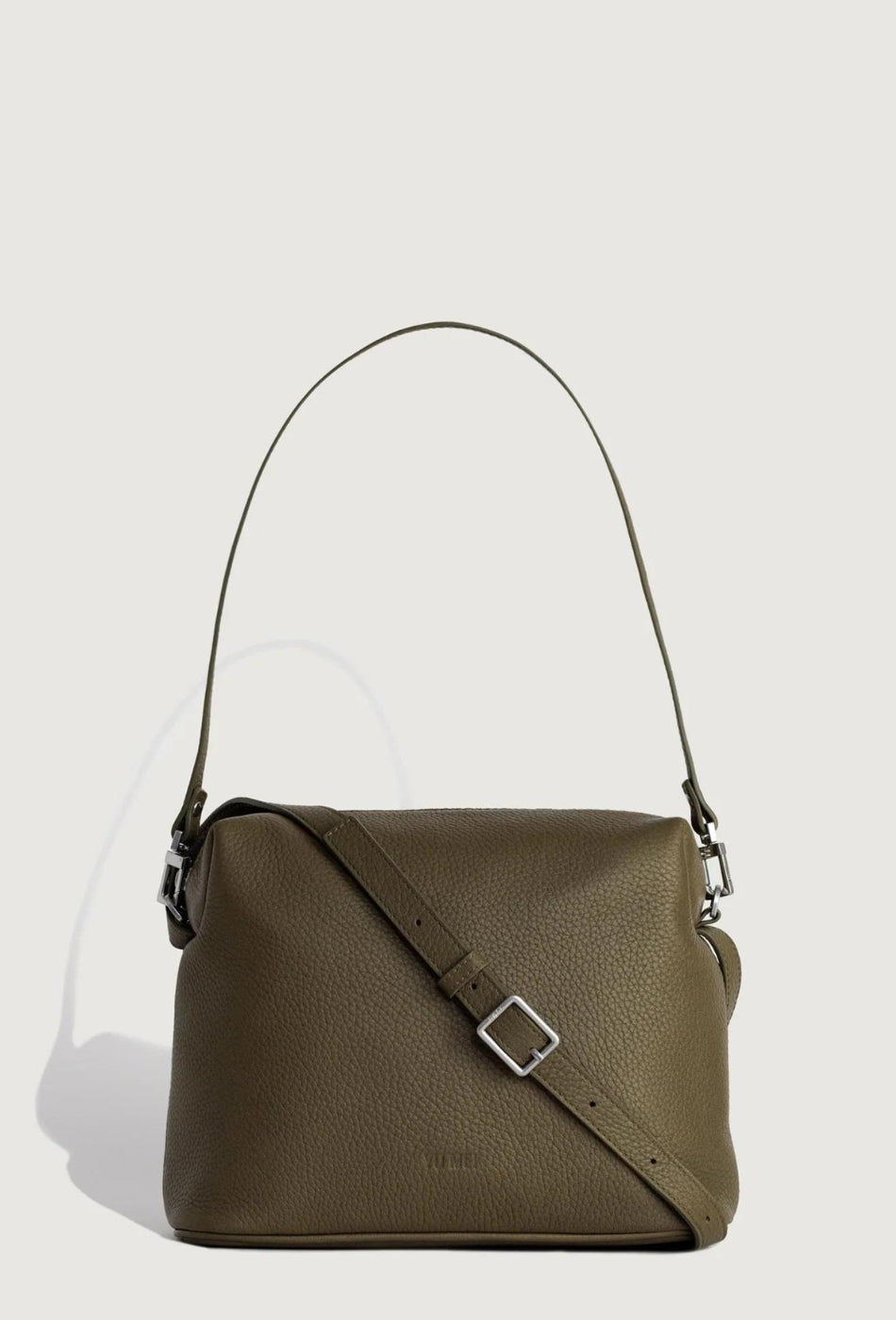 Chi'lita Bag - Martini Deer Nappa-YU MEI-P&K The General Store