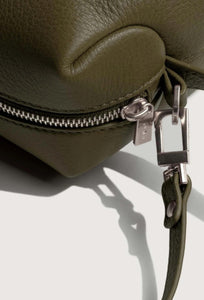 Chi'lita Bag - Martini Deer Nappa-YU MEI-P&amp;K The General Store