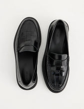 Load image into Gallery viewer, Zoe Loafer - Black-LA TRIBE-P&amp;K The General Store
