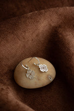 Load image into Gallery viewer, Alma Hoops - Sterling Silver-ZOE &amp; MORGAN-P&amp;K The General Store
