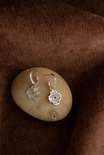 Load image into Gallery viewer, Alma Hoops - Sterling Silver-ZOE &amp; MORGAN-P&amp;K The General Store
