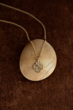 Load image into Gallery viewer, Alma Necklace - 22K Gold Vermeil-ZOE &amp; MORGAN-P&amp;K The General Store

