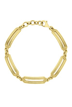 Load image into Gallery viewer, Eliza Bracelet - 22K Gold Vermeil-ZOE &amp; MORGAN-P&amp;K The General Store
