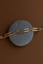 Load image into Gallery viewer, Eliza Bracelet - 22K Gold Vermeil-ZOE &amp; MORGAN-P&amp;K The General Store
