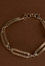 Load image into Gallery viewer, Eliza Bracelet - 22K Gold Vermeil-ZOE &amp; MORGAN-P&amp;K The General Store
