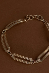 Eliza Bracelet - 22K Gold Vermeil-ZOE & MORGAN-P&amp;K The General Store