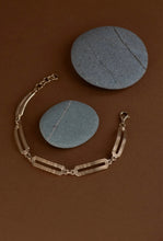 Load image into Gallery viewer, Eliza Bracelet - 22K Gold Vermeil-ZOE &amp; MORGAN-P&amp;K The General Store
