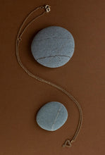 Load image into Gallery viewer, Mini Gypsy Heart Necklace - 22K Gold Vermeil-ZOE &amp; MORGAN-P&amp;K The General Store
