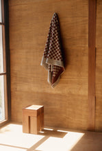 Load image into Gallery viewer, Roman Pool Towel - Cement and Rhus-BAINA-P&amp;K The General Store
