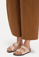 Load image into Gallery viewer, Arizona Birko-Flor Triples (Regular) - New Beige/Pink Clay-BIRKENSTOCK-P&amp;K The General Store
