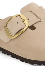 Load image into Gallery viewer, Boston Big Buckle - Sandcastle-BIRKENSTOCK-P&amp;K The General Store
