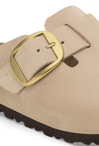 Boston Big Buckle - Sandcastle-BIRKENSTOCK-P&amp;K The General Store