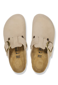 Boston Big Buckle - Sandcastle-BIRKENSTOCK-P&amp;K The General Store