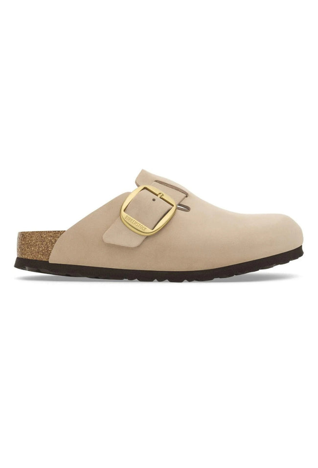 Boston Big Buckle - Sandcastle-BIRKENSTOCK-P&amp;K The General Store