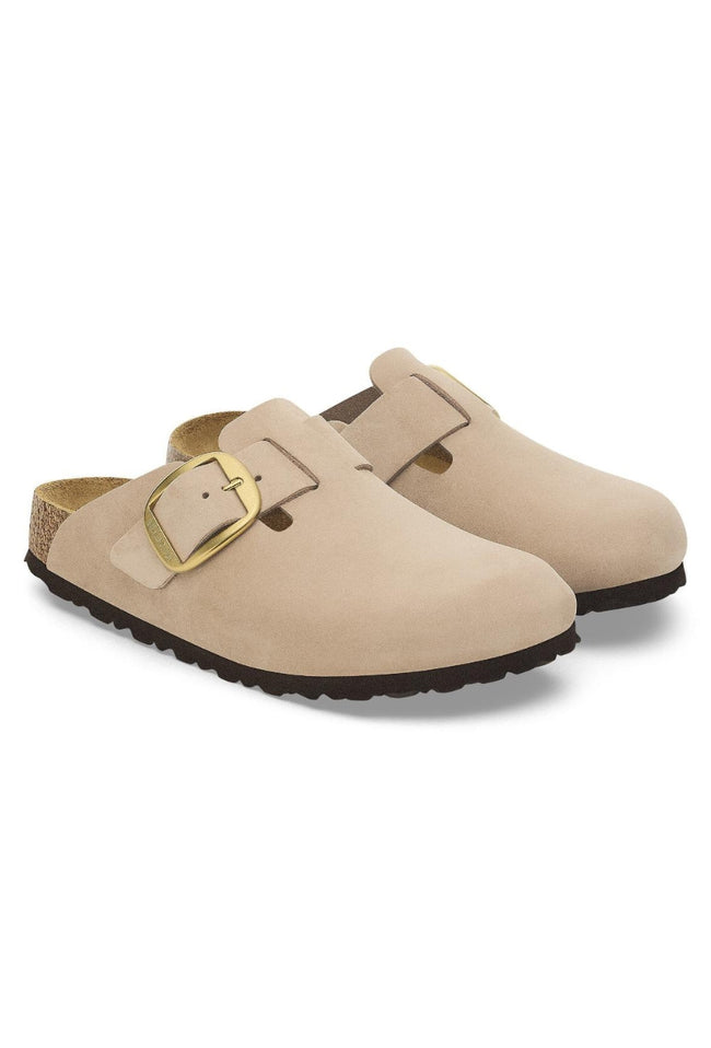 Boston Big Buckle - Sandcastle-BIRKENSTOCK-P&amp;K The General Store
