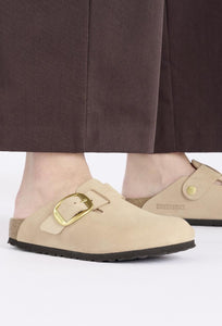 Boston Big Buckle - Sandcastle-BIRKENSTOCK-P&amp;K The General Store