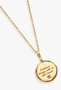 Voyage Necklace-BY CHARLOTTE-P&amp;K The General Store