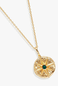 Voyage Necklace-BY CHARLOTTE-P&amp;K The General Store