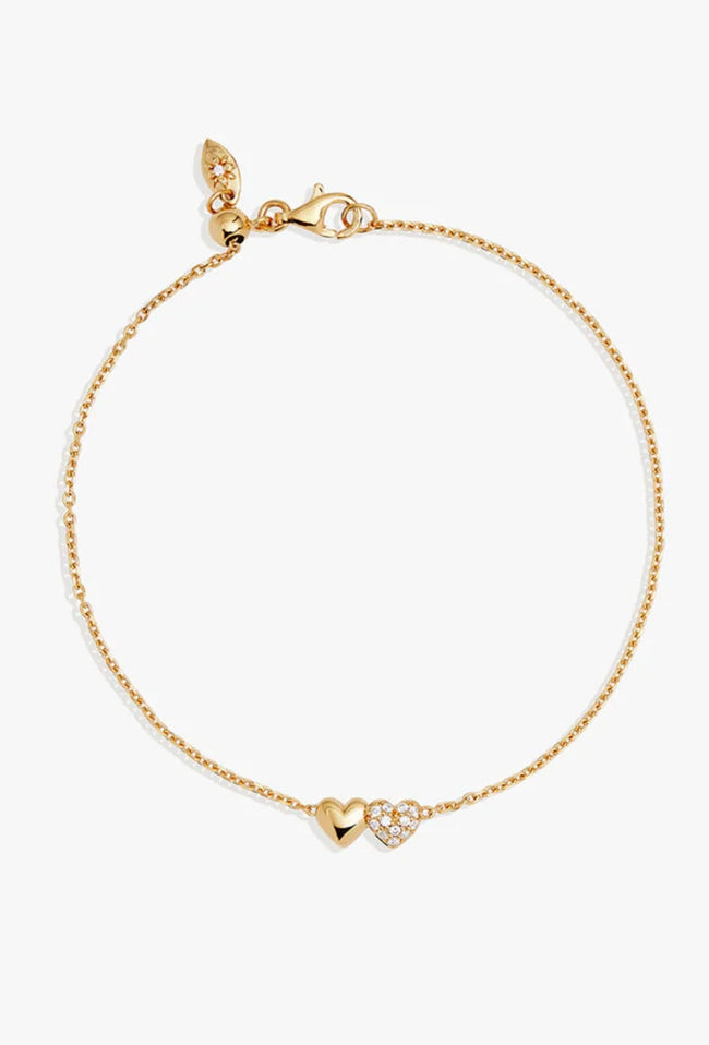 Always By Your Side Bracelet-BY CHARLOTTE-P&amp;K The General Store