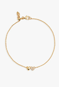 Always By Your Side Bracelet-BY CHARLOTTE-P&amp;K The General Store