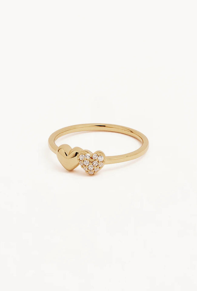 Always By Your Side Ring-BY CHARLOTTE-P&amp;K The General Store