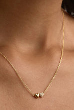 Load image into Gallery viewer, Always By Your Side Necklace-BY CHARLOTTE-P&amp;K The General Store
