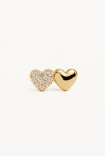 Load image into Gallery viewer, Always By Your Side Stud Earrings-BY CHARLOTTE-P&amp;K The General Store
