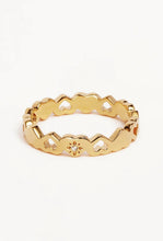 Load image into Gallery viewer, Connected Hearts Ring-BY CHARLOTTE-P&amp;K The General Store
