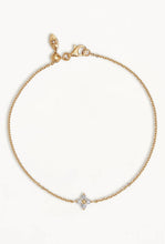 Load image into Gallery viewer, Crystal Bloom Bracelet-BY CHARLOTTE-P&amp;K The General Store
