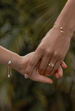 Load image into Gallery viewer, Crystal Bloom Bracelet-BY CHARLOTTE-P&amp;K The General Store
