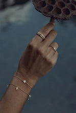 Load image into Gallery viewer, Crystal Bloom Bracelet-BY CHARLOTTE-P&amp;K The General Store
