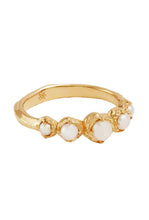 Load image into Gallery viewer, Peace Within Ring-BY CHARLOTTE-P&amp;K The General Store
