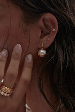 Load image into Gallery viewer, Peace Within Ring-BY CHARLOTTE-P&amp;K The General Store
