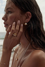 Load image into Gallery viewer, Peace Within Ring-BY CHARLOTTE-P&amp;K The General Store
