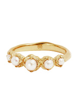 Load image into Gallery viewer, Peace Within Ring-BY CHARLOTTE-P&amp;K The General Store
