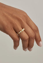 Load image into Gallery viewer, Peace Within Ring-BY CHARLOTTE-P&amp;K The General Store
