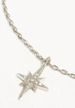 Load image into Gallery viewer, Starlight Necklace - Silver-BY CHARLOTTE-P&amp;K The General Store
