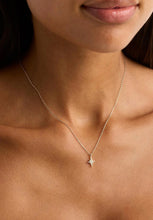 Load image into Gallery viewer, Starlight Necklace - Silver-BY CHARLOTTE-P&amp;K The General Store

