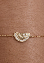 Load image into Gallery viewer, Together We Are Magic Bracelet - My Moon-BY CHARLOTTE-P&amp;K The General Store
